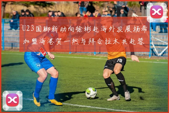U23国脚新动向徐彬赴海外发展杨希加盟海港贺一然与拜合拉木共赴蓉城