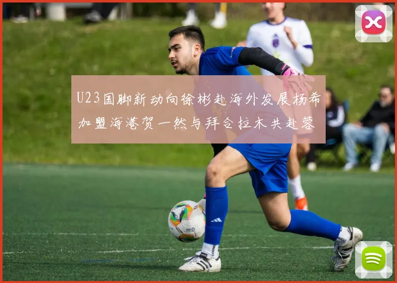 U23国脚新动向徐彬赴海外发展杨希加盟海港贺一然与拜合拉木共赴蓉城