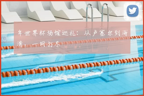 年世界杯场馆巡礼：从卢塞尔到海湾，一网打尽