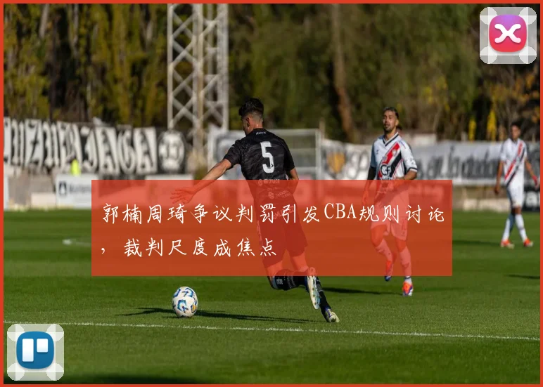 郭楠周琦争议判罚引发CBA规则讨论，裁判尺度成焦点
