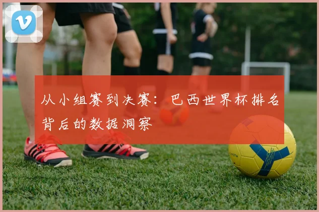 从小组赛到决赛：巴西世界杯排名背后的数据洞察