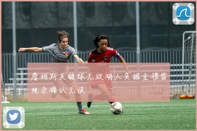 詹姆斯关键球无效湖人负掘金穆雷绝杀确认无误