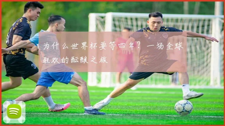 为什么世界杯要等四年？一场全球狂欢的酝酿之旅