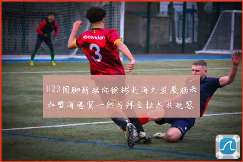 U23国脚新动向徐彬赴海外发展杨希加盟海港贺一然与拜合拉木共赴蓉城