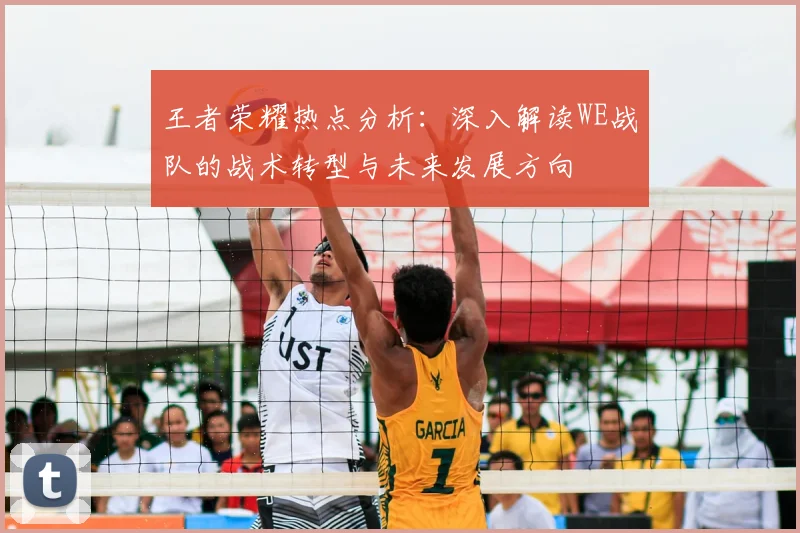 王者荣耀热点分析:深入解读WE战队的战术转型与未来发展方向