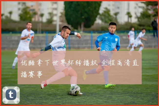 优酷拿下世界杯转播权 全程高清直播赛事